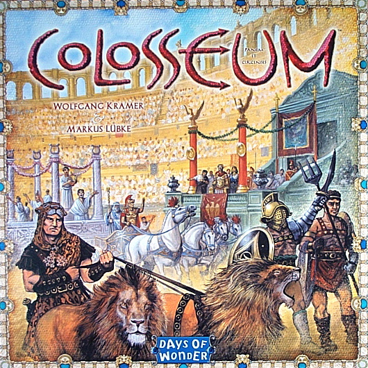 Colosseum