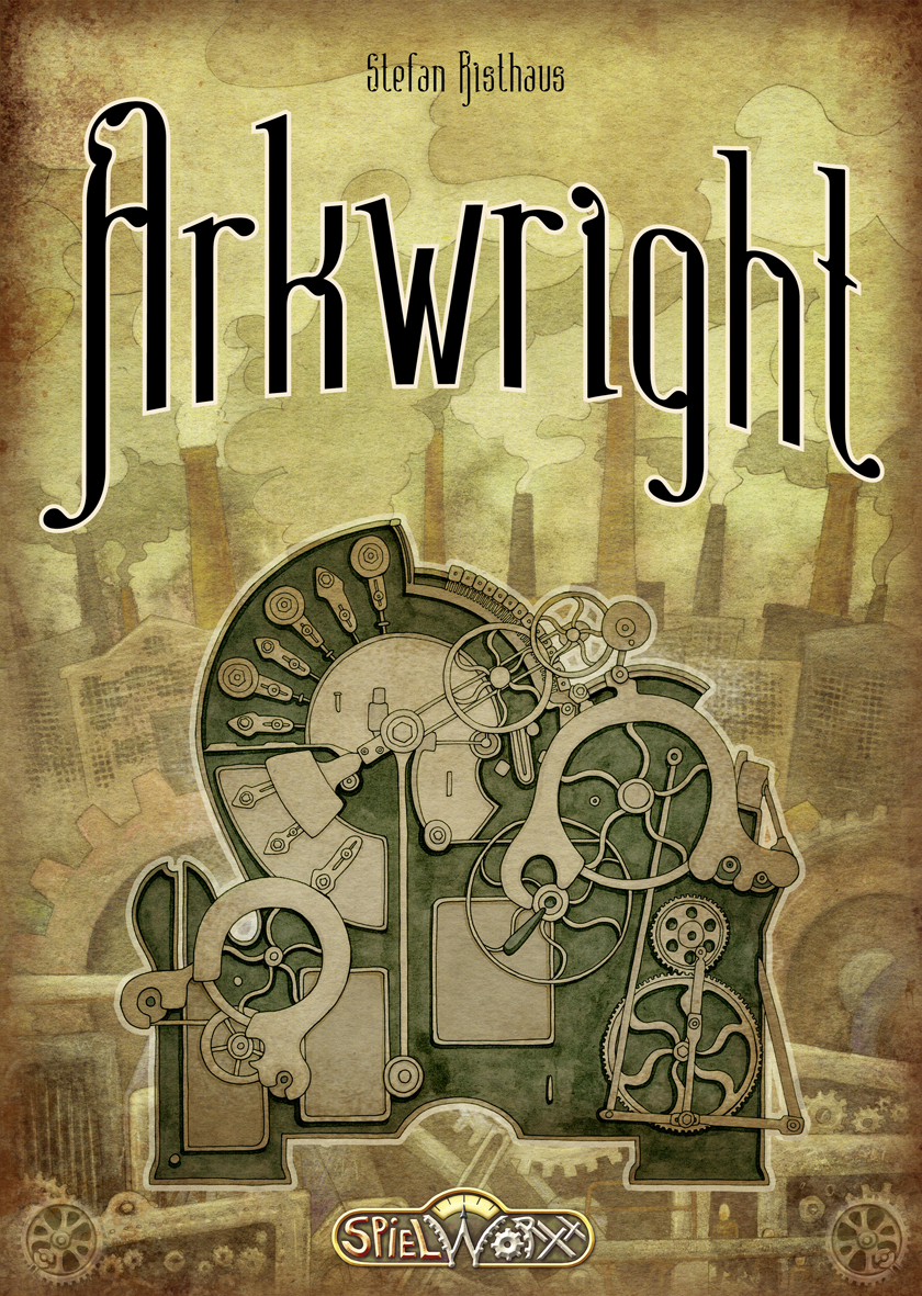 Arkwright