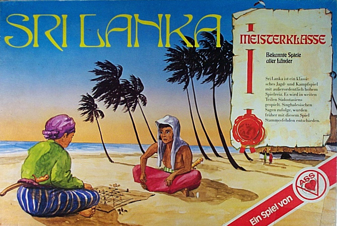 Sri Lanka