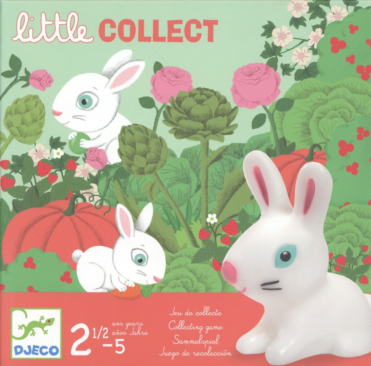 Little Collect
