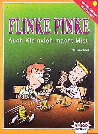 Flinke Pinke