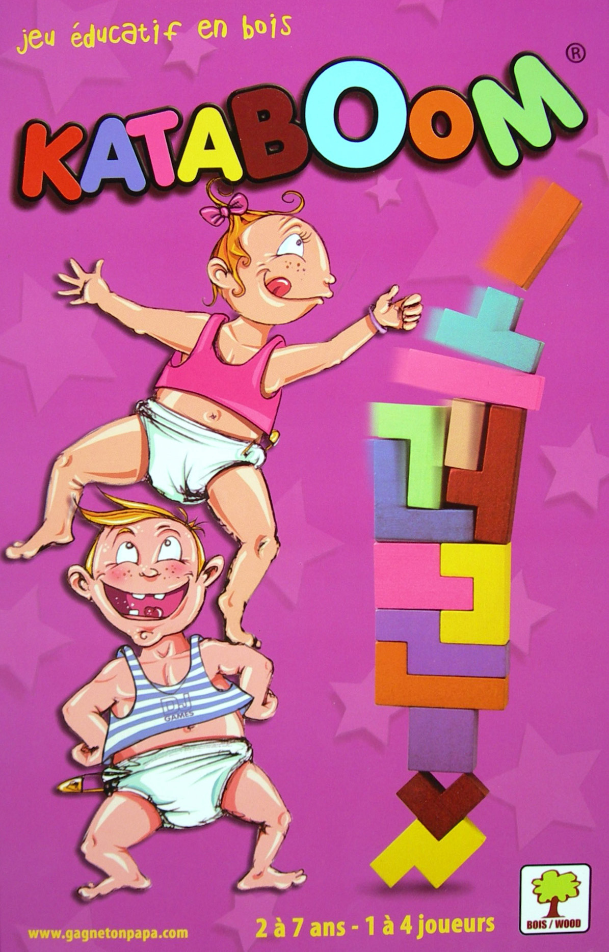 Kataboom