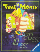 Time is Money