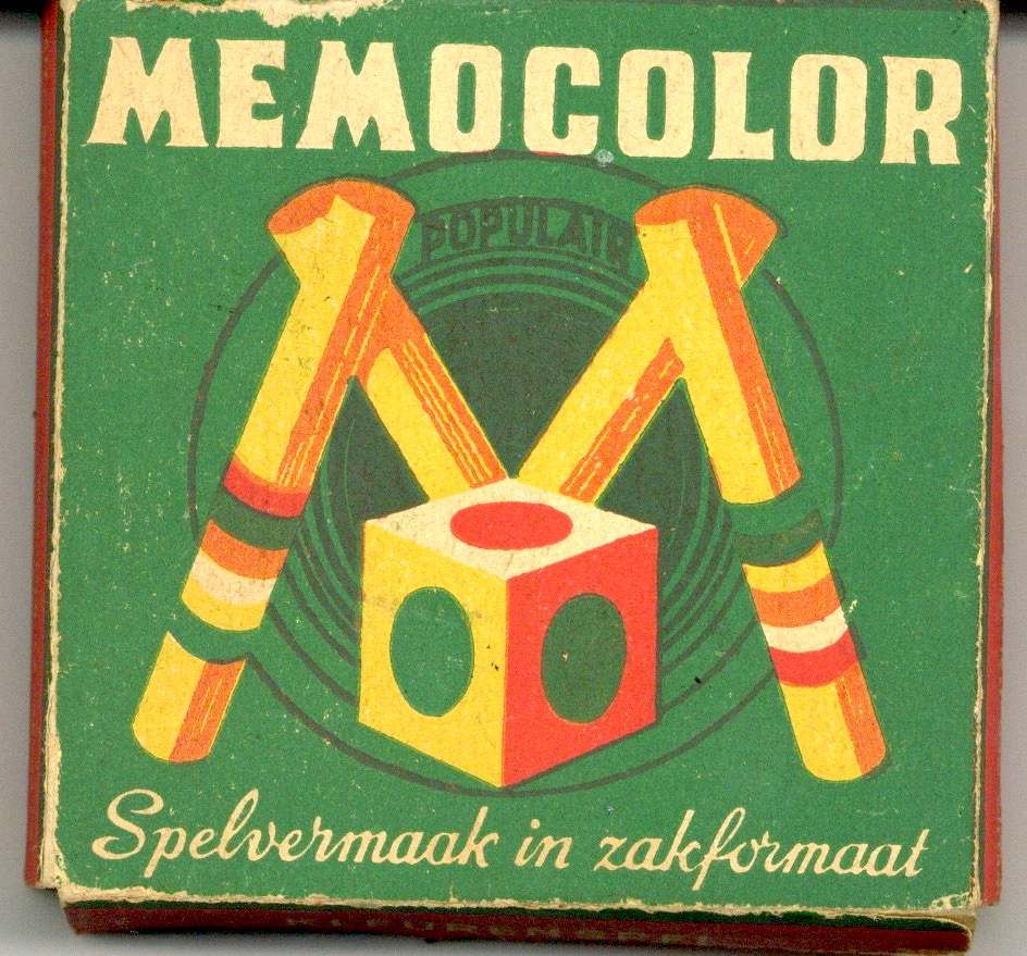 Memocolor