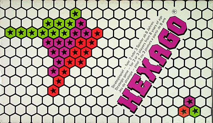 Hexago