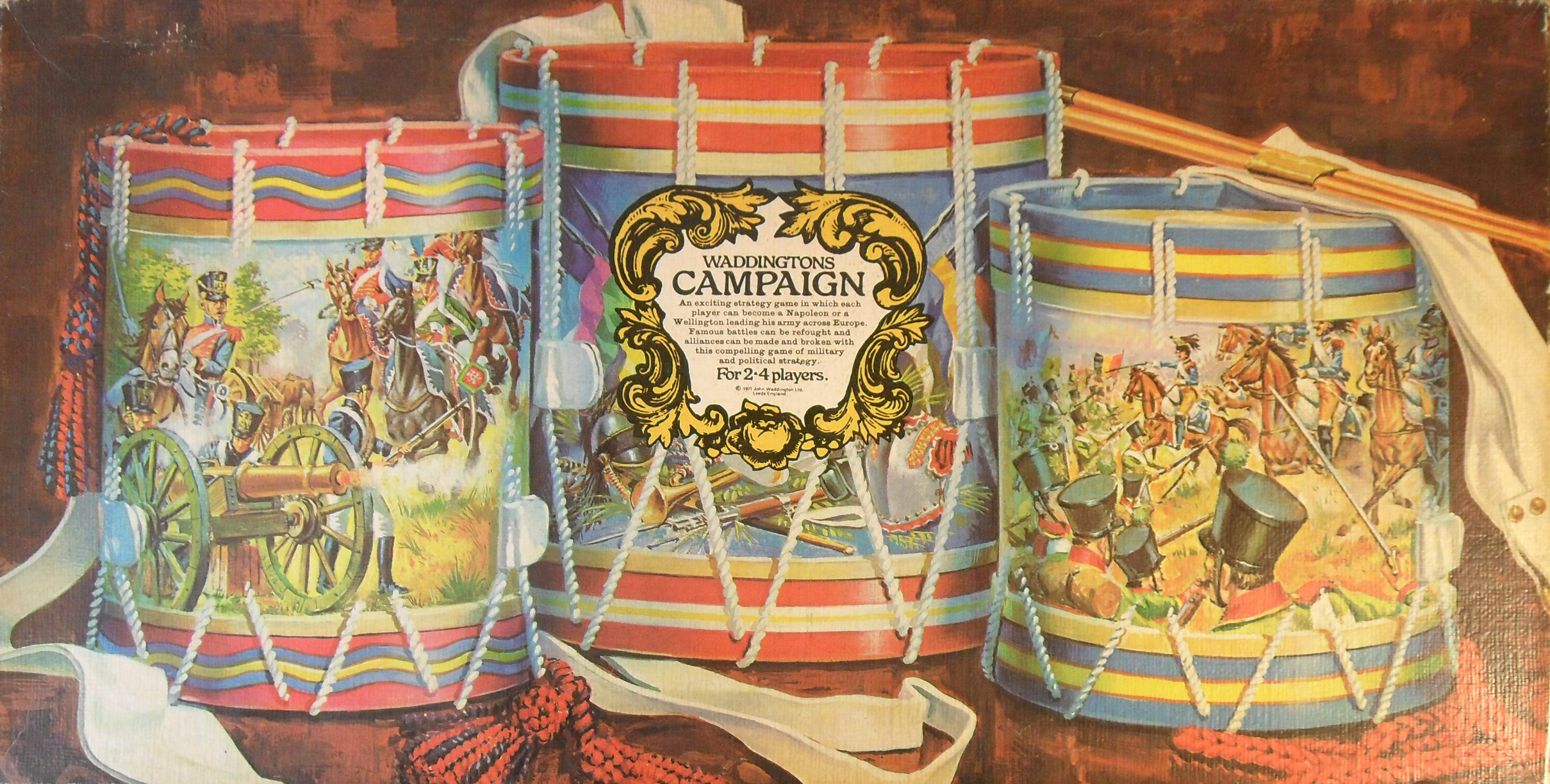 Campaign