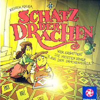 Schatz der Drachen