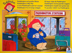 Paddington maakt een Grote Reis