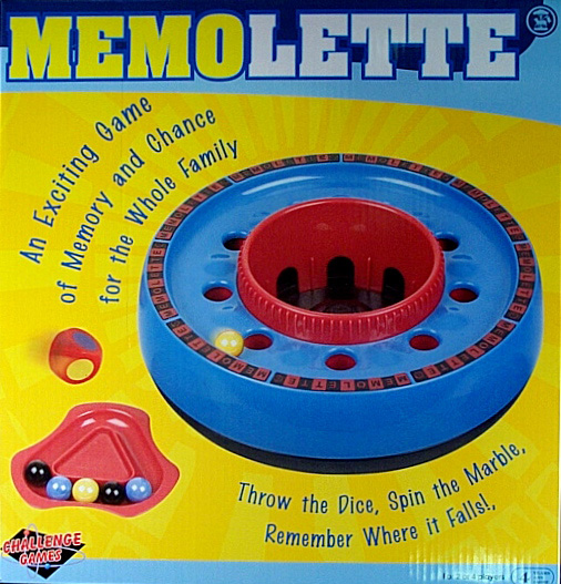 Memolette