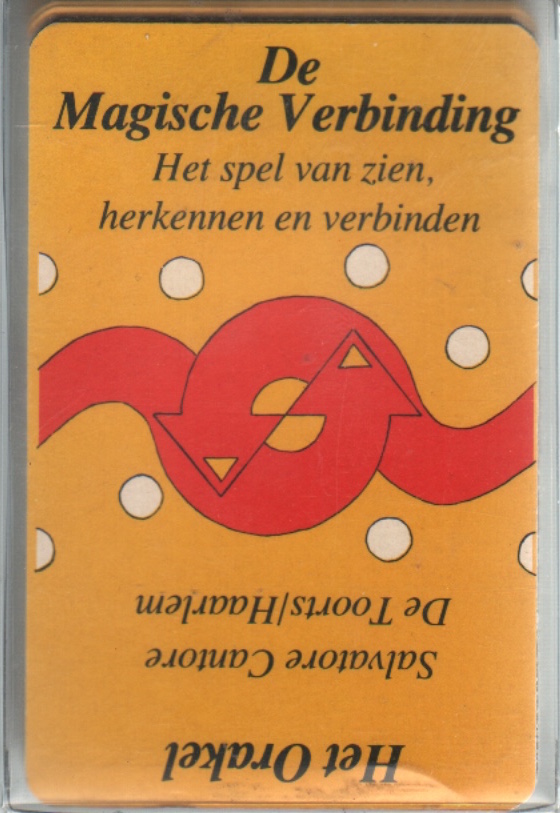 De Magische Verbinding / Het Orakel
