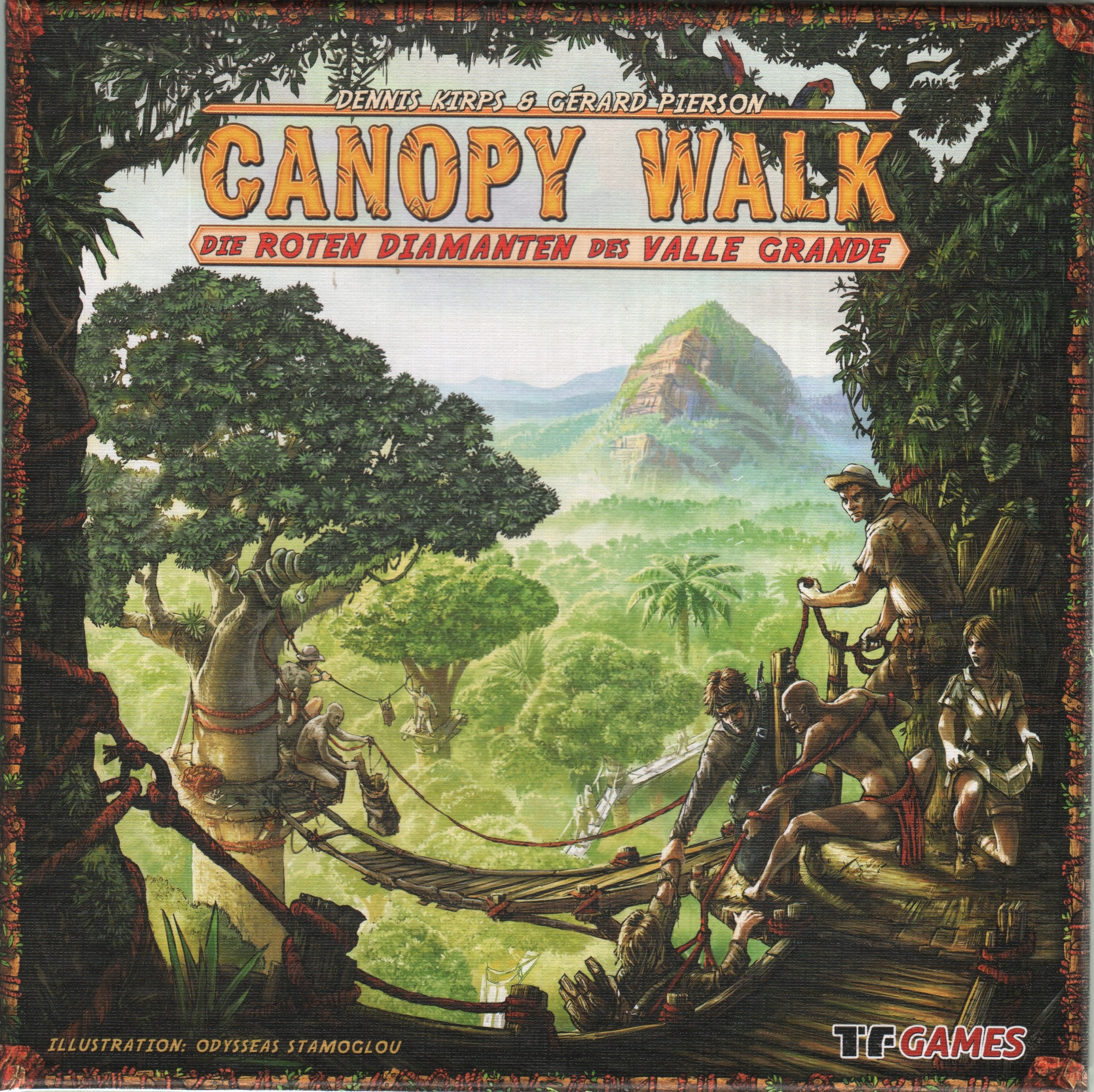 Canopy Walk