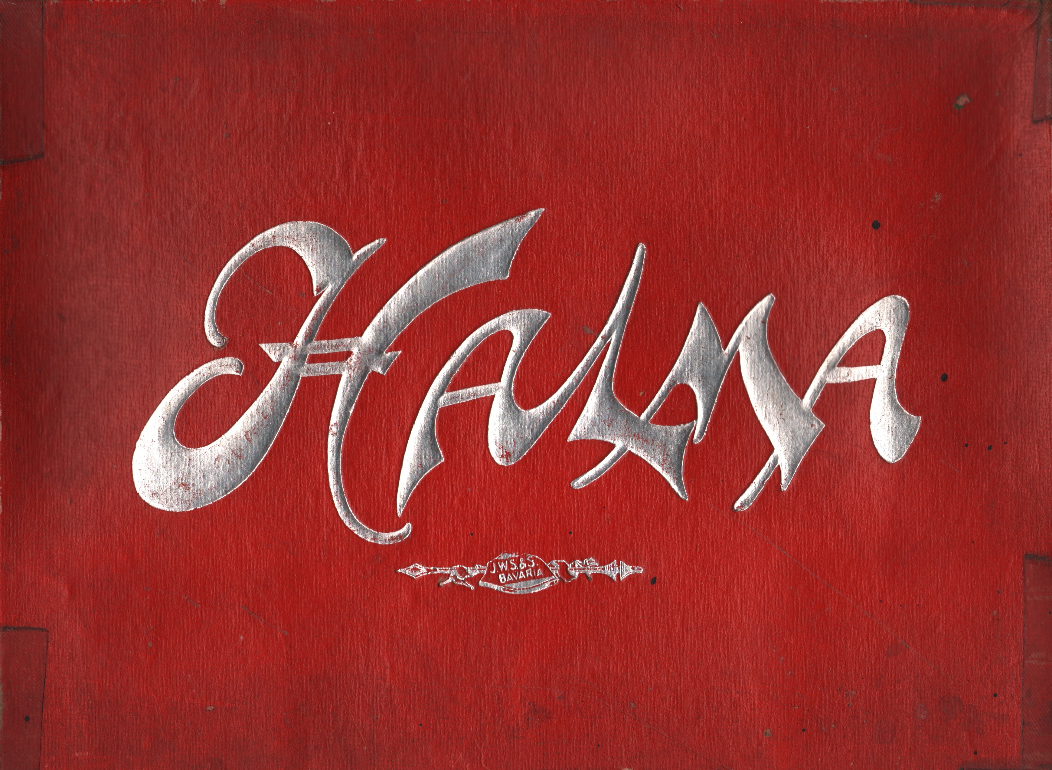 Halma