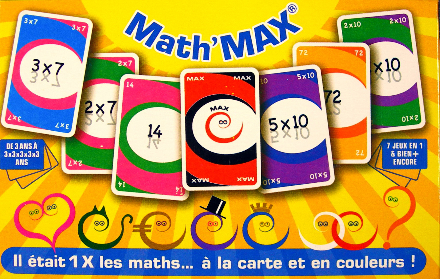 Math MAX