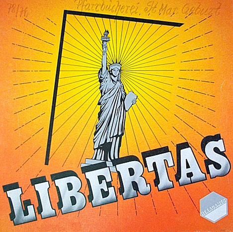 Libertas