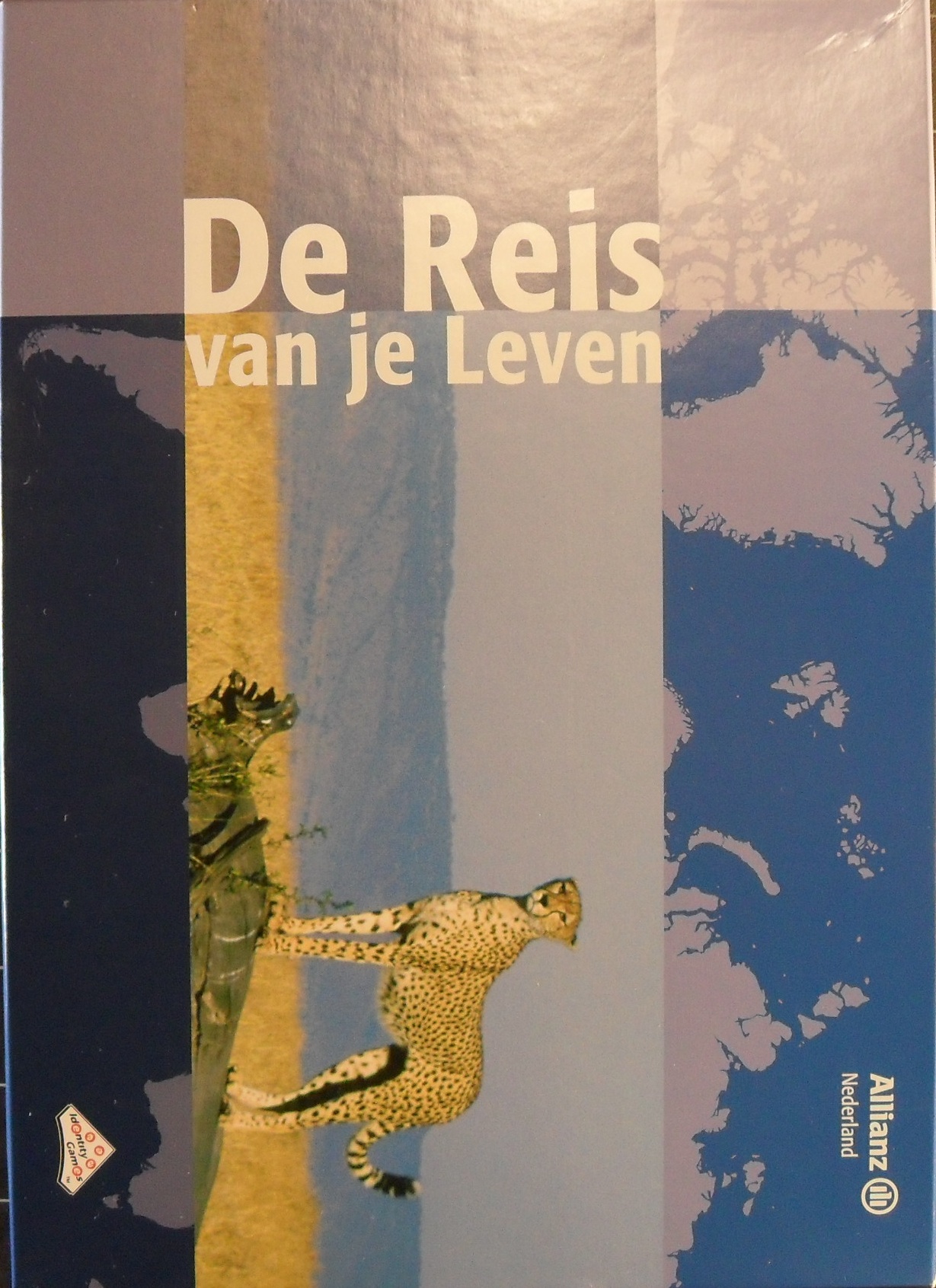 De Reis van je Leven