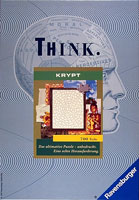 Think: Krypt