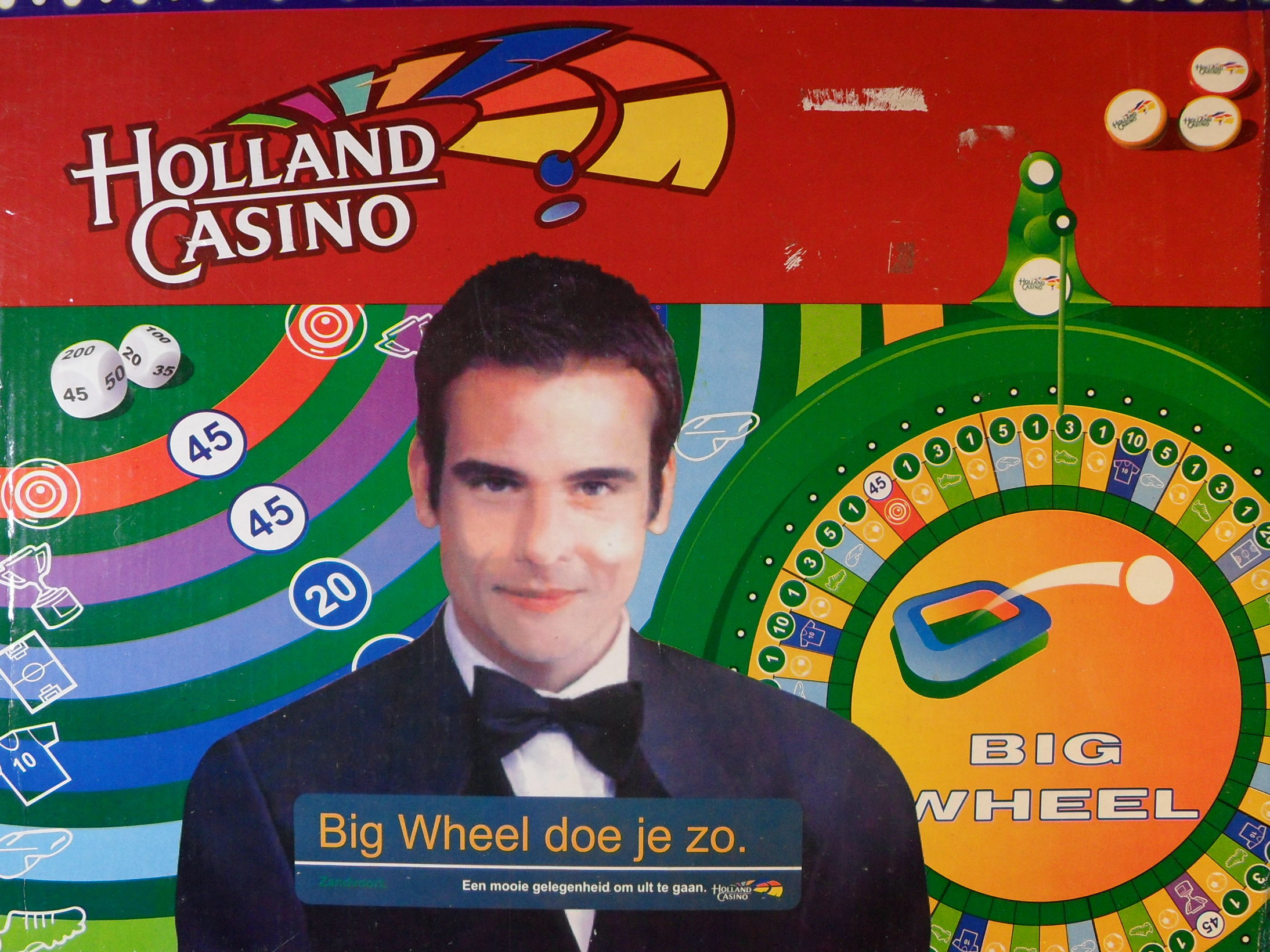 Holland Casino