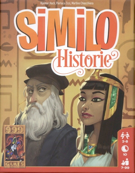 Similo Historie