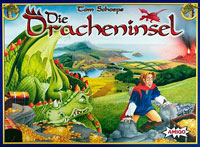 Die Dracheninsel