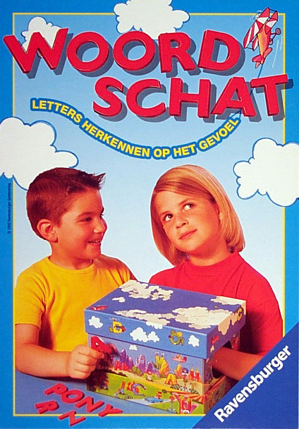 Woordschat