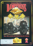 Dampfross