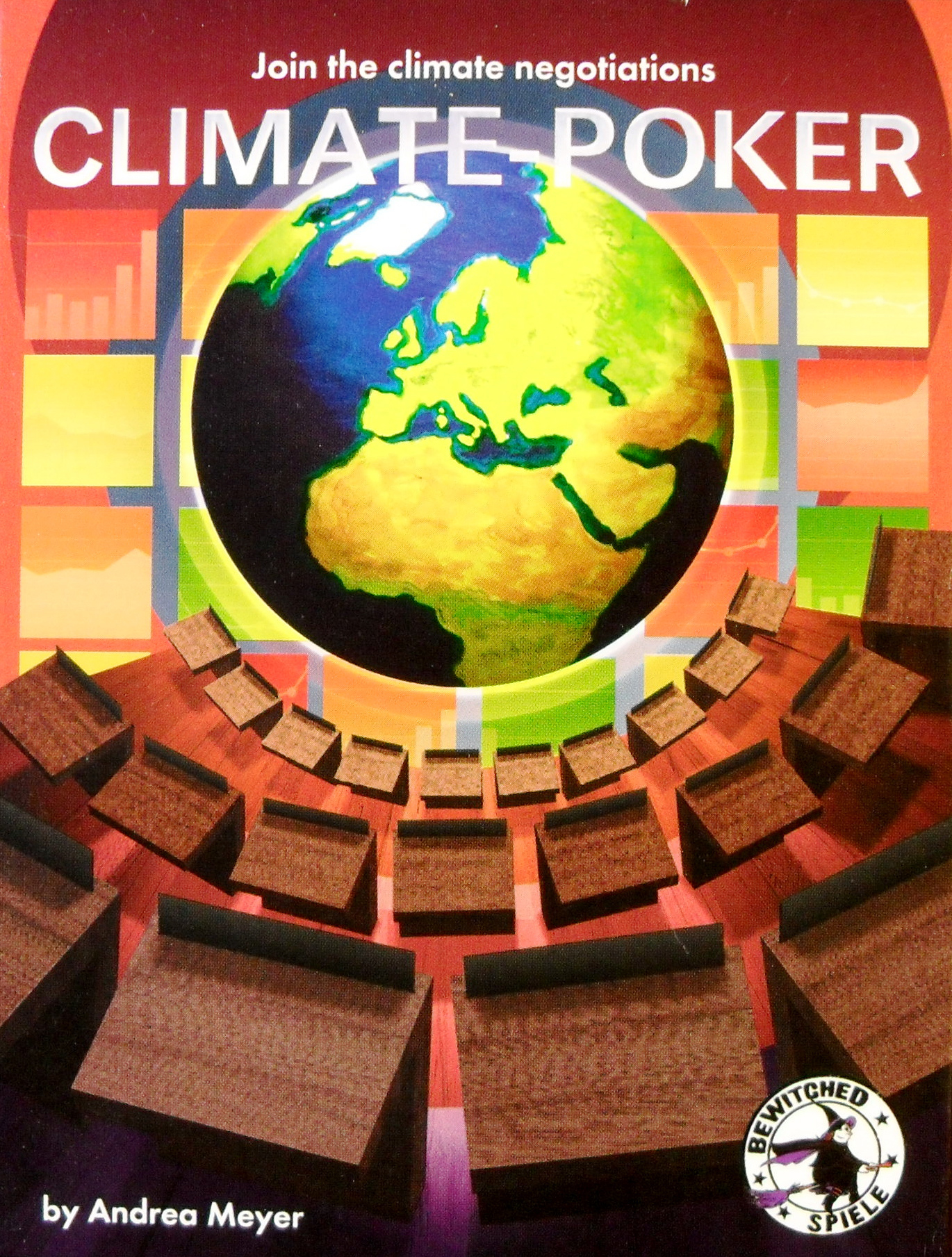 Climate-Poker