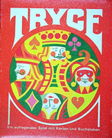 Tryce