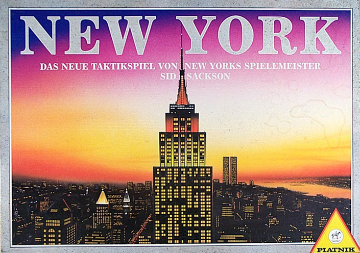 New York