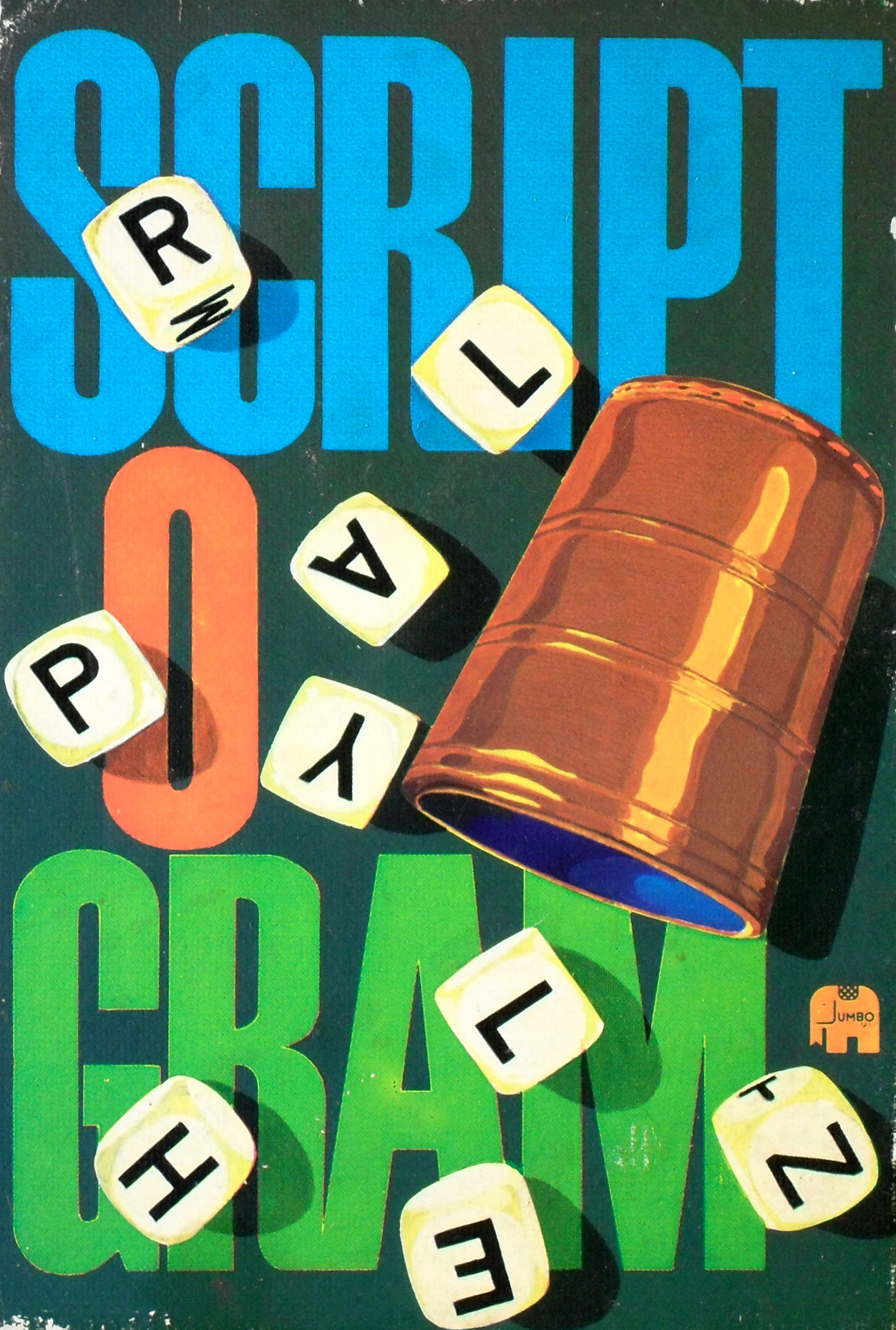 Script-o-gram