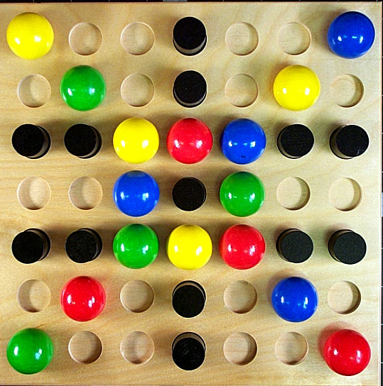 Ball2Move