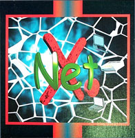 X.net (Das Internet-Kartenspiel)