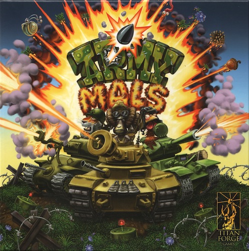 Army Mals