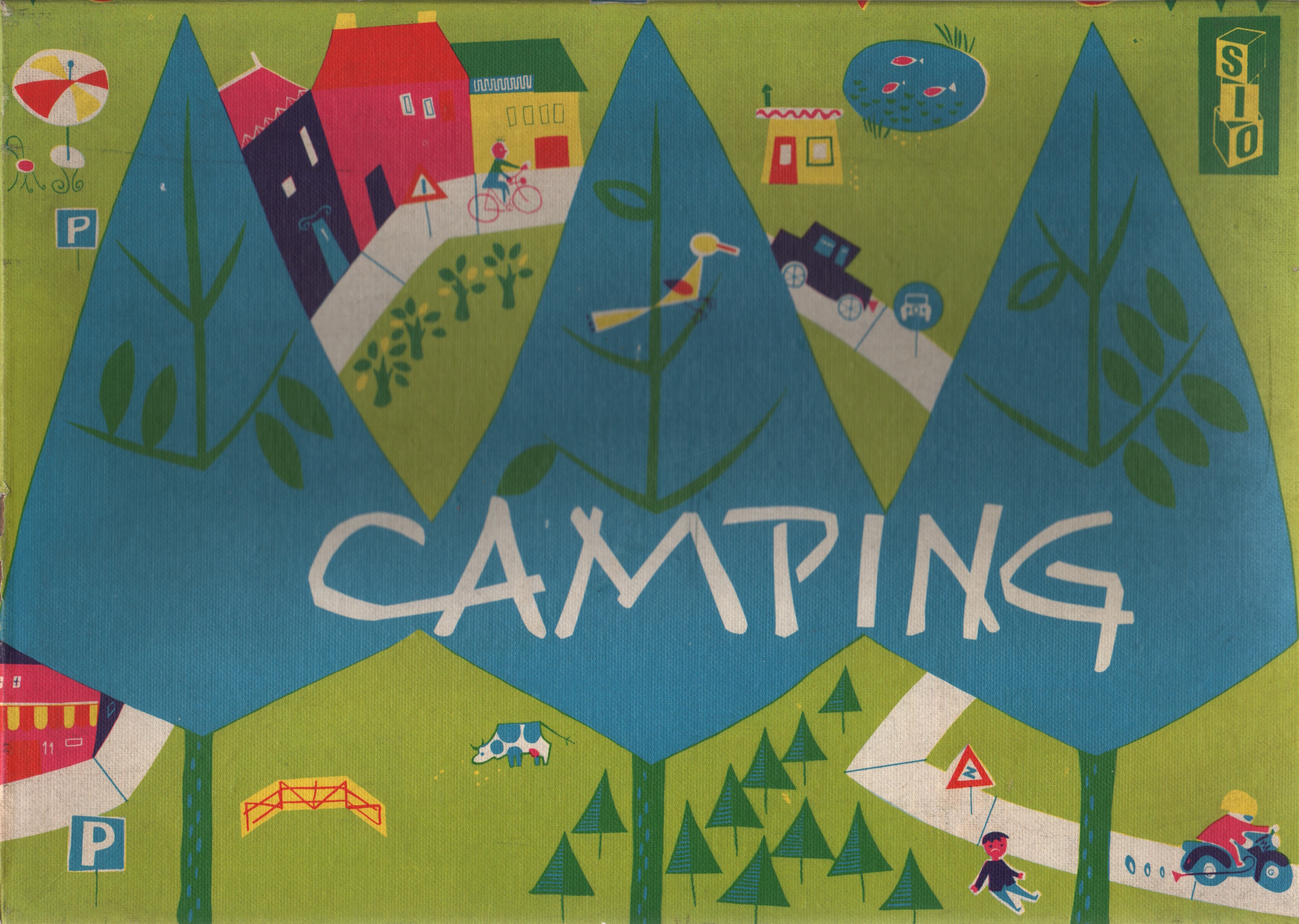 Camping