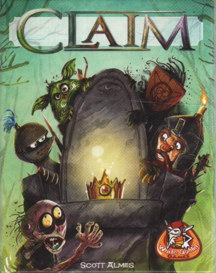 Claim
