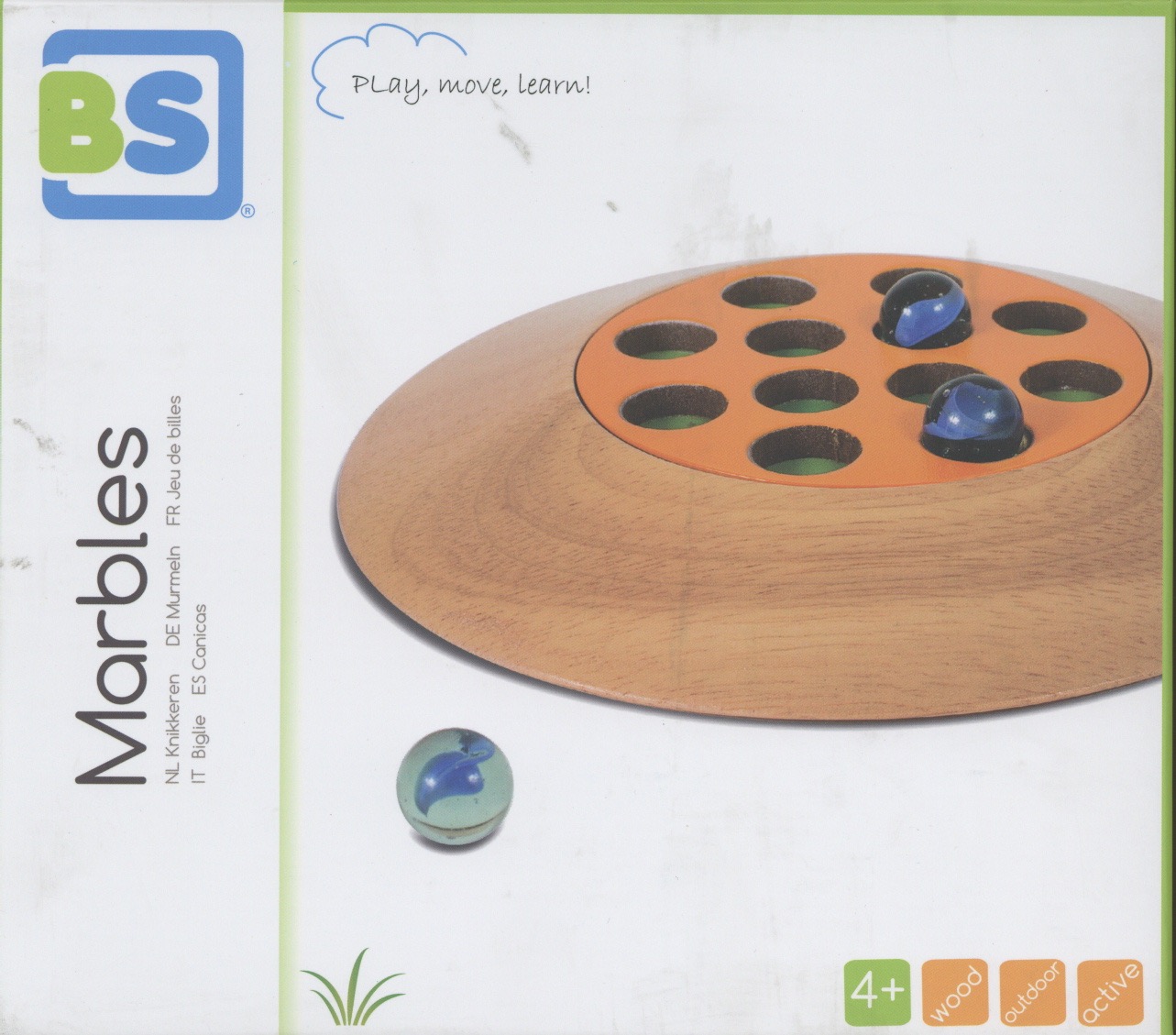Marbles