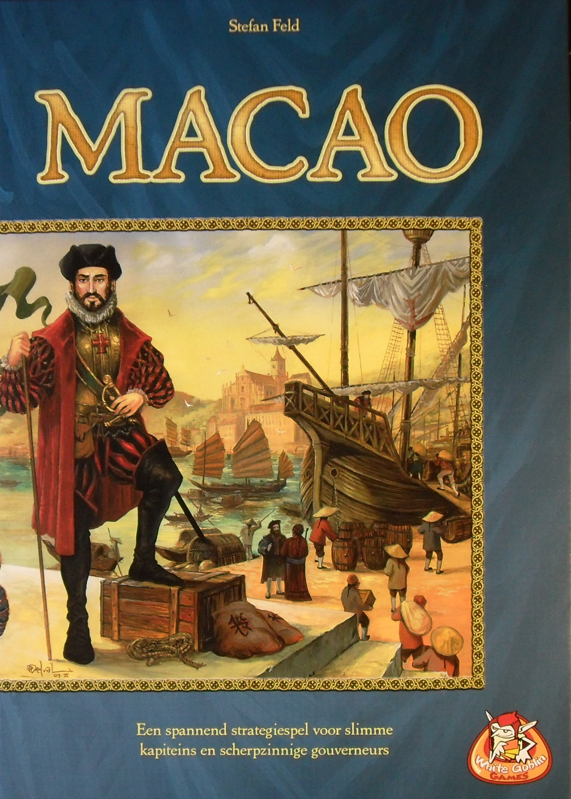 Macao