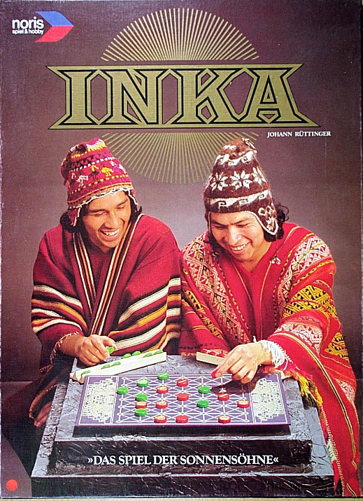 Inka