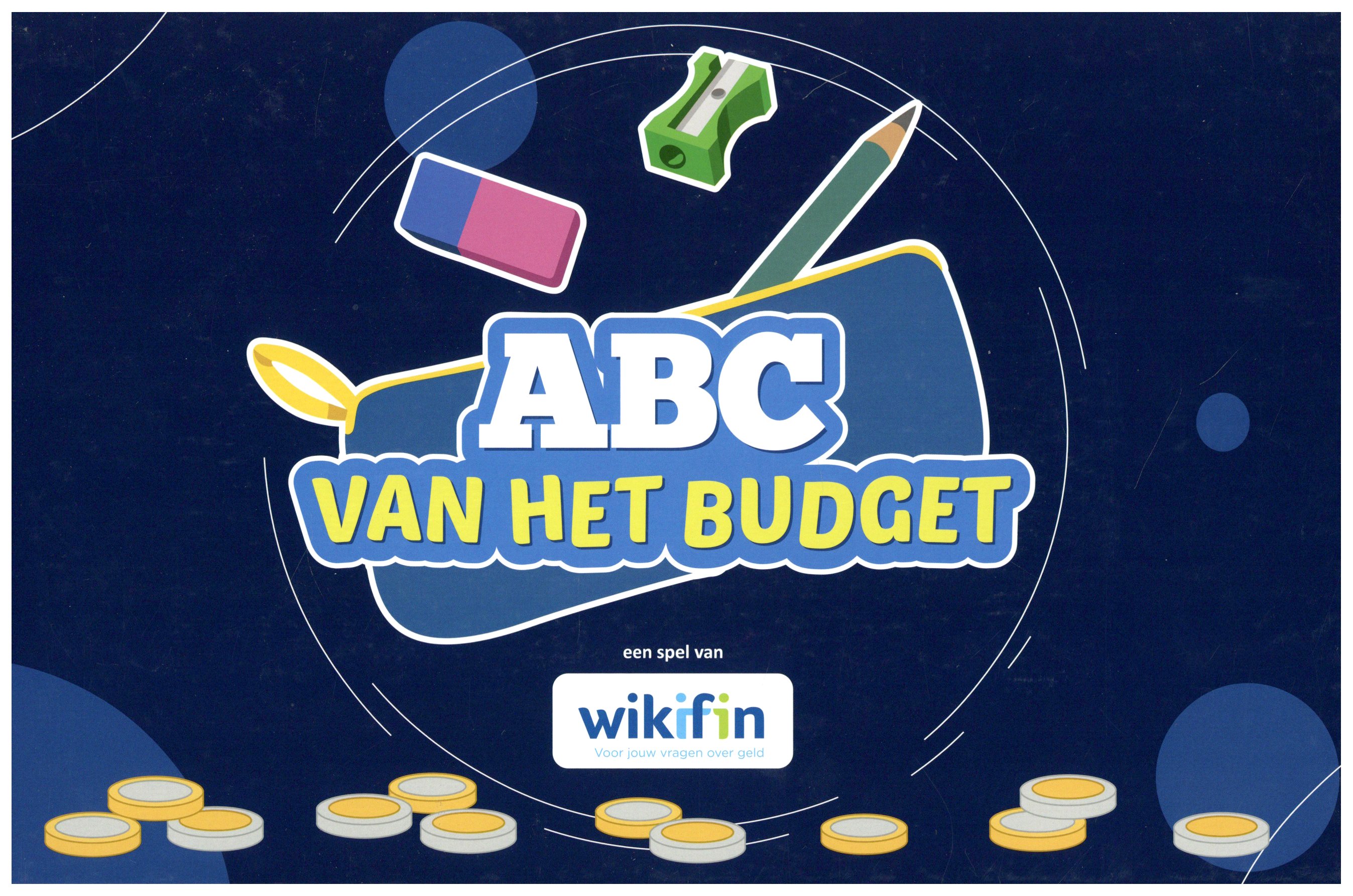 ABC van het budget