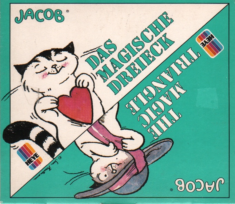 Das Magische Dreieck - The Magic Triangle