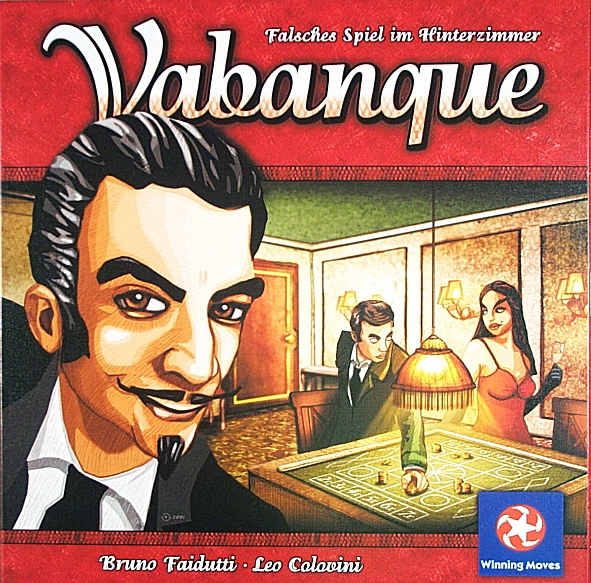Vabanque