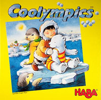 Coolympics