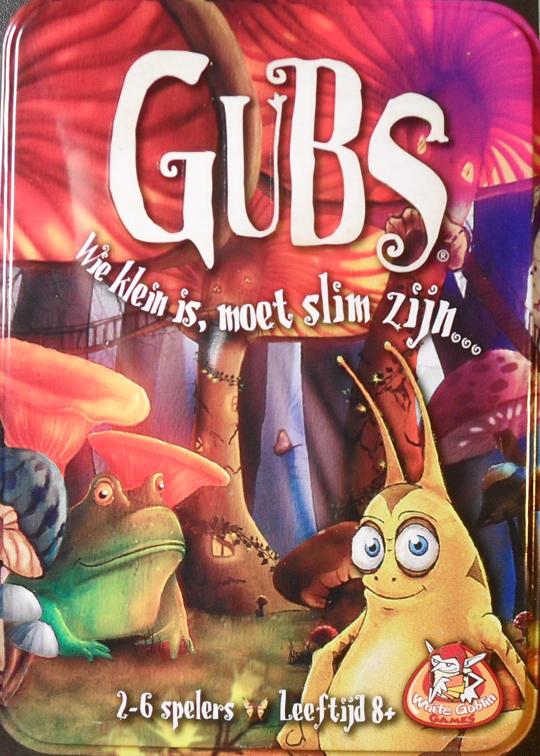 Gubs