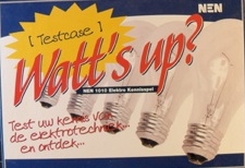 Watt’s Up?