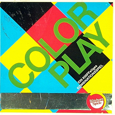 Colorplay