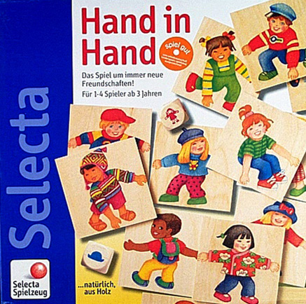 Hand in Hand