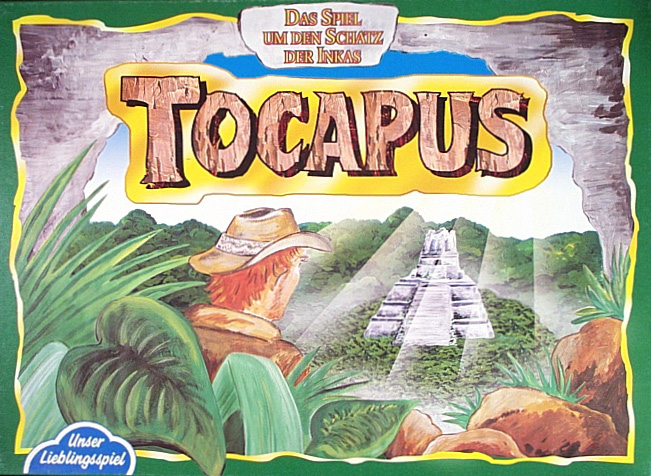 Tocapus