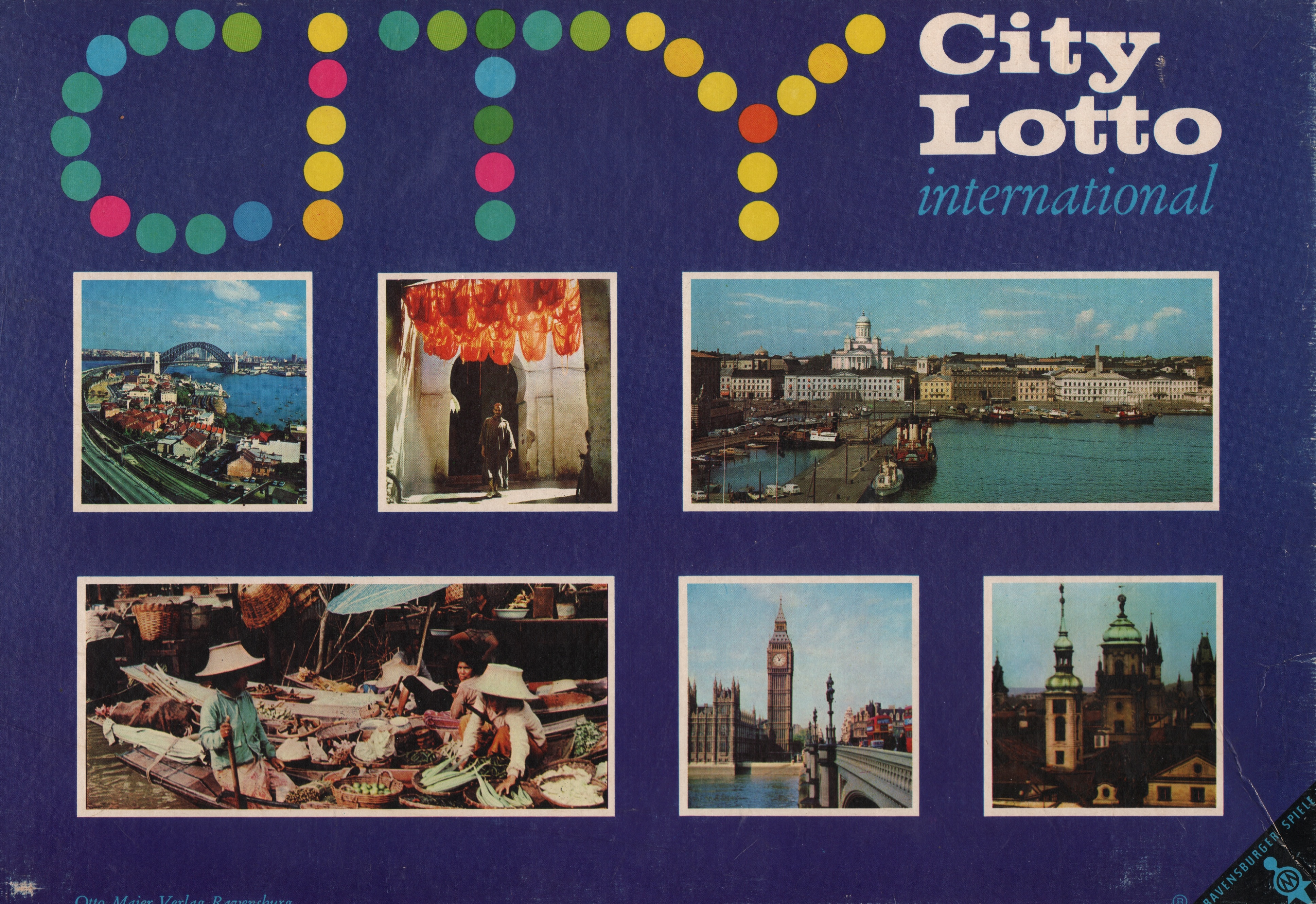 City Lotto