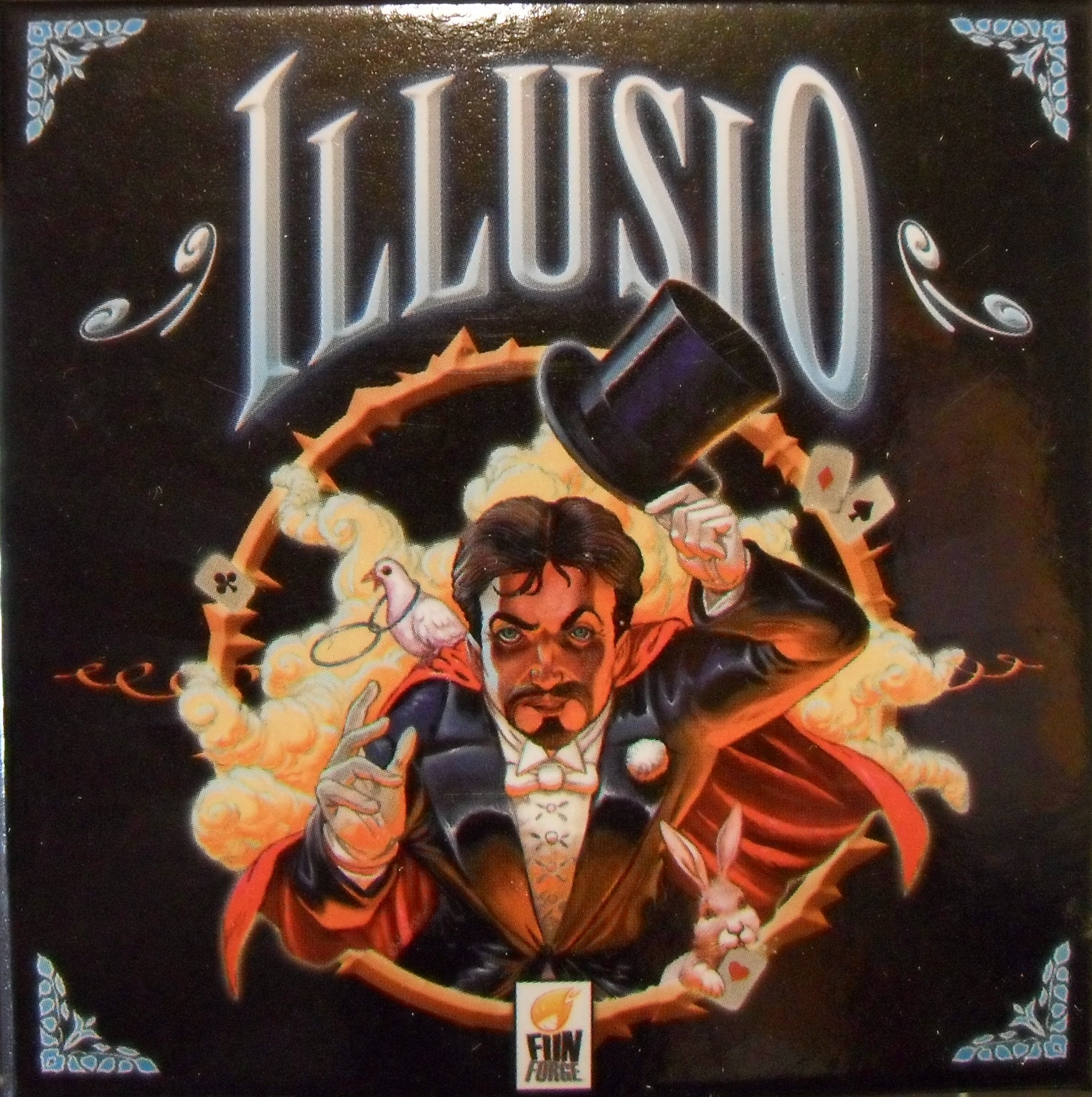 Illusio