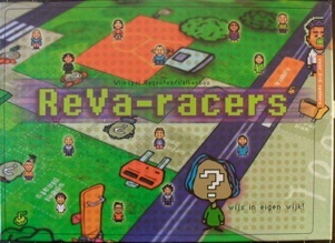 Reva-Racers