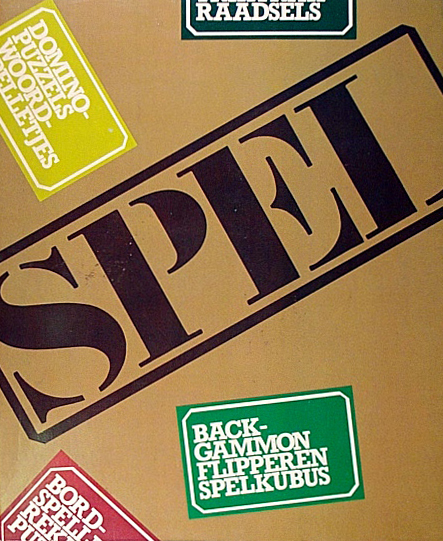 Spel